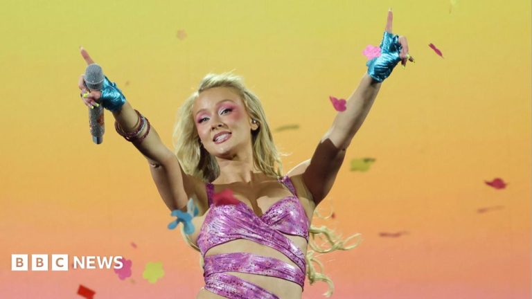 Why the charts are full of old songs – and so are your playlists