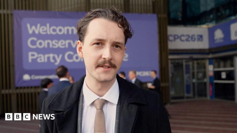 Young Tories on if their party should do a deal with Reform UK